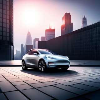 Enhance Clarity and Protection: Ecogenix Tesla Model Y Screen Protector 2024 SEO Guide