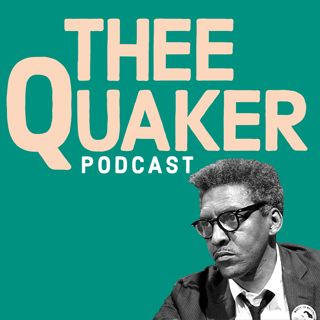 Quakers and the Internet