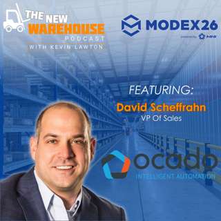Warehouse Fulfillment Automation Built for Throughput