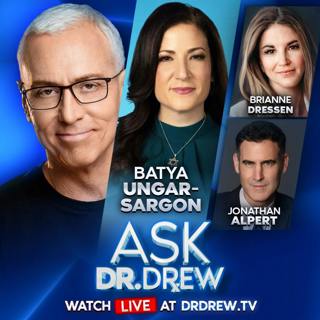 Sen. Johnson's Bombshell Report: There's No "Bigger Government Scandal" Than Biden mRNA Safety Coverup w/ Brianne Dressen, Batya Ungar-Sargon & Jonathan Alpert – Ask Dr. Drew – Ep 635