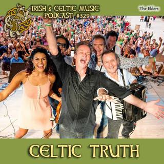 Celtic Truth #329