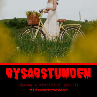 Midsommarmordet , del 1 - S4E6 (33)