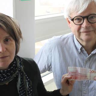 Hur upptäcker man penningtvätt?