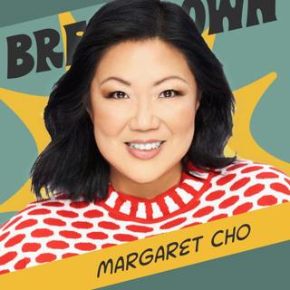 Margaret Cho: Remove Your Investment in Pain