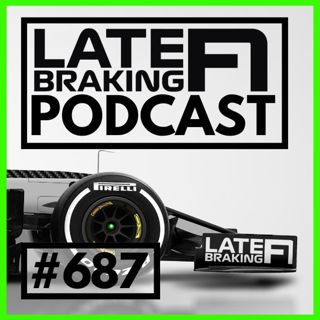 2026 Austrian GP Race Review