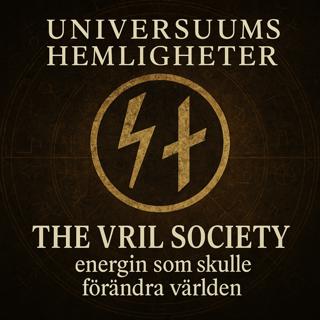 98: The Vril Society