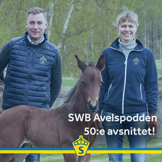 Avsnitt 50. Tack för allt Emma!