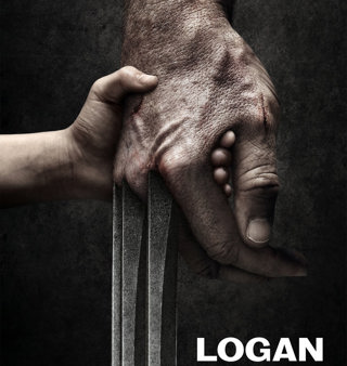 Episode 57: Logan Movie Review