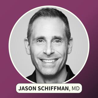 Healing Addiction with Jason Schiffman, MD