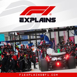 Meet a Formula 1 pit crew - with Haas