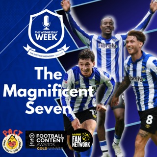 The Magnificent Seven