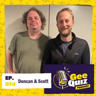 Ep. 07d - Duncan & Scott