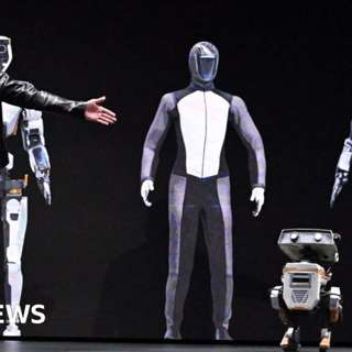 Nvidia's Blackwell GPU Powers Ubisoft's NPCs, Microsoft Hires DeepMind Co-Founder, EU Cybersecurity Laws and Car Model Discontinuations, Stardew Valley's Update Shatters Records, and more...