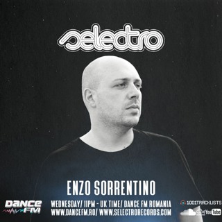 Selectro Podcast #337 w/ Enzo Sorrentino