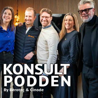 98. Hantverket Försäljning med Martin Linderson & Anna Lantz