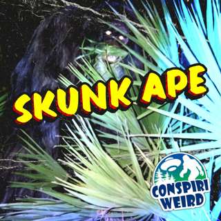 Skunk Ape