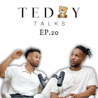 20: Epic Comebacks: Lessons from Tyson Fury, Mike Tyson, & Sports