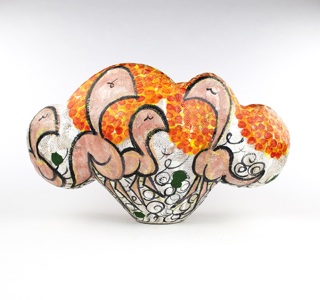Putting On A Pottery Sale | Peter Jadoonath | Episode 965