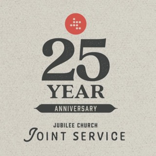 The Church Jesus Builds - 25 Year Anniversary Joint Service - Bryan Mowrey - (08/28/22)