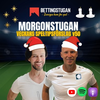 Bettingstugans Morgonstuga v.50