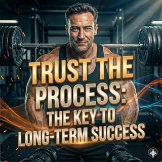 Trust the Process: The Key to Long-Term Success