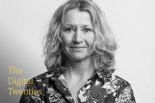 Karin Ruiz – entreprenörskap, vetenskap och de globala målen
