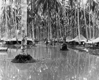 Episode 638-Bloodletting at Guadalcanal