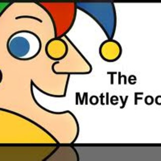 Tyler Crowe, Energy Reporter for The Motley Fool