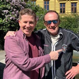 Kasper Wikestad