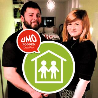 13. Reportage "Vi blev osams om disken"