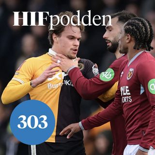 303. Behöver HIF fler nyförvärv?