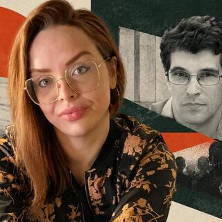 Watching a Cancelled Novelist Confront His False Accusers