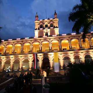 Paraguayan Bishops Speak Out at OAS General Assembly Amid Threats to Life and Family