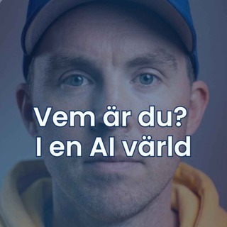Det handlar INTE om AI...det handlar om DIG!