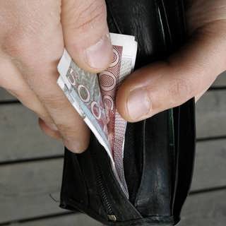 No Cash November
