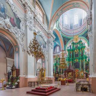 Ep 29 - An Unorthodox History of Orthodoxy w Jonathan Murden
