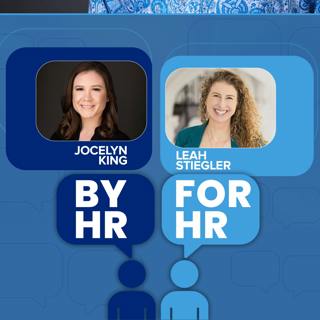 #22 - Leah Stiegler: Navigating Complex Labor Laws