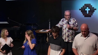 Finding Your Place in the Body of Christ. 