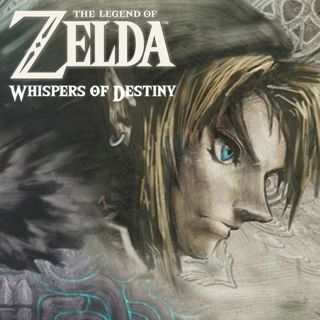 The Legend of Zelda: Whispers of Destiny