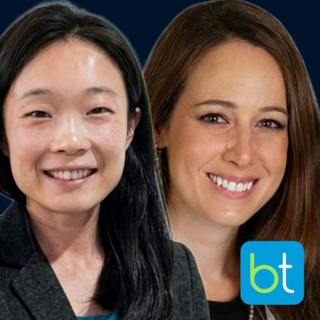 Ep. 136 Managing Adnexal Masses in GYN Practice with Dr. Mona Guo and Dr. Marcia Ciccone