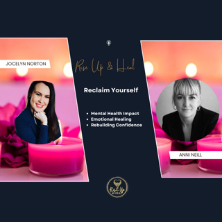 The Hidden Impact of Narcissistic Abuse with Jocelyn Norton