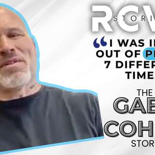 💡EP 109 - Life Overhaul: Gabe Cohen's Path to Redemption