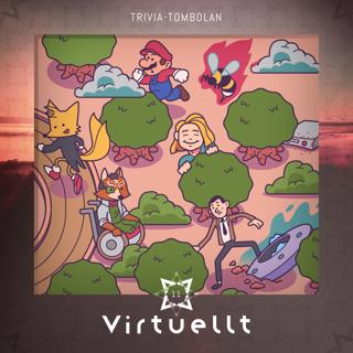 11 - Trivia-tombolan