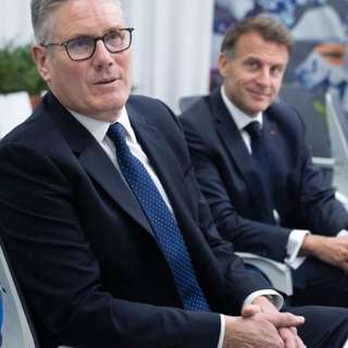 French Navy Seizes Russian Tanker, Italy Hit by 61 Magnitude Quake, UK Bans Cenk and Hasan Sparks Free Speech Debate, CastleLake Eyes EasyJet Buy Amid Tensions, and more...