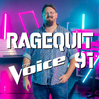 RageQuit 091 (69-22) - Da begynner vi!