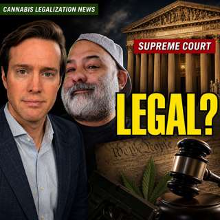 Supreme Court Gun Rights, DEA Rescheduling Hearing, and Dispensary Updates