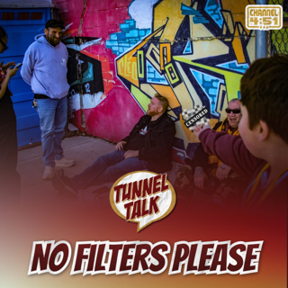 Tunnel Talk 206: No Filters Please | Detroit City FC