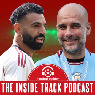 'INCREDIBLE' Mohamed Salah-Liverpool twist, Man City plot England star COUP: O'Rourke