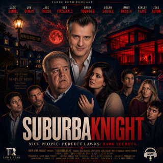 SuburbaKnight Act 1