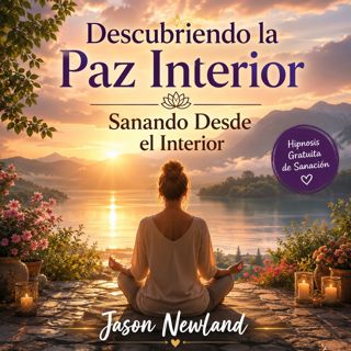 Descubriendo la Paz Interior | Sanando Desde el Interior